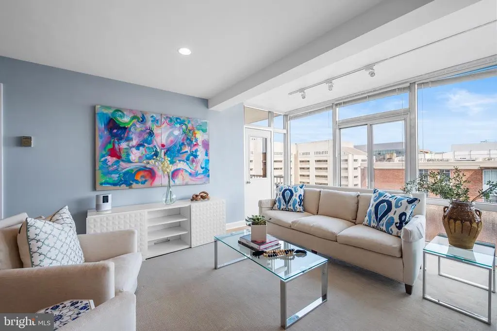 730 24th St Nw #906/907, WASHINGTON