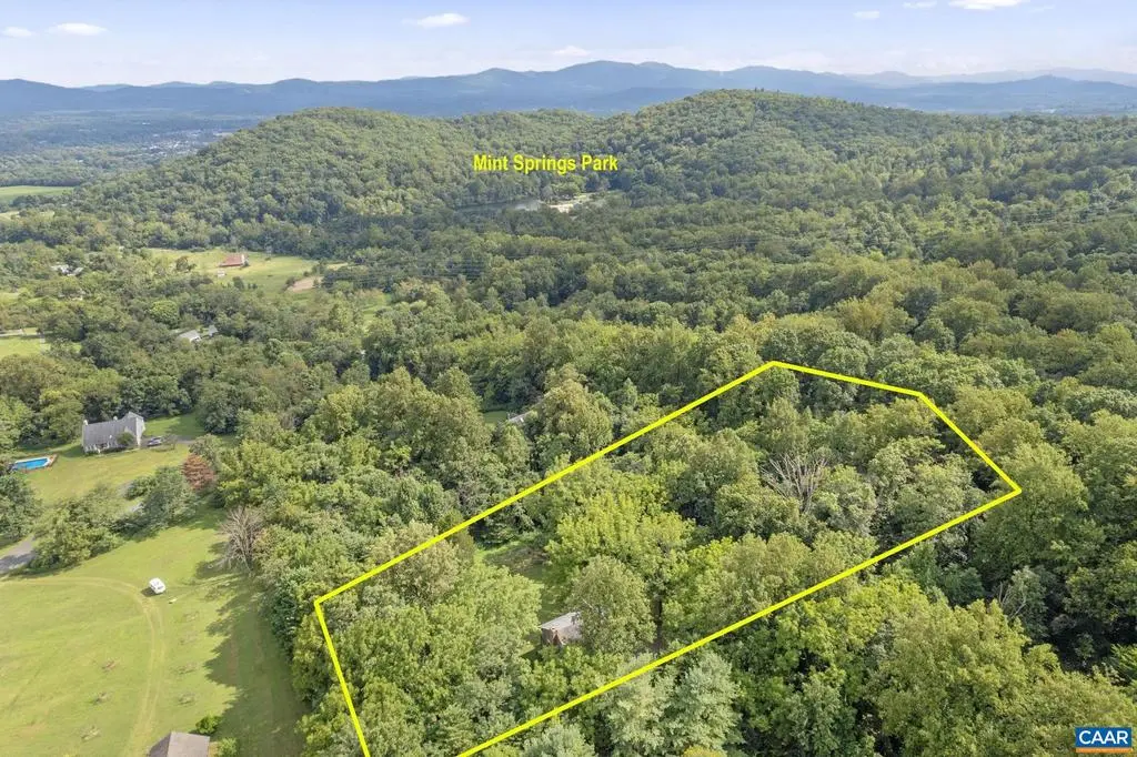 6660 Highlander Way, CROZET