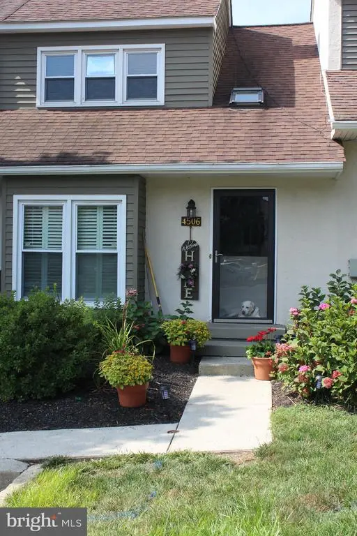 4506 Adams Ct #4506, CHESTER SPRINGS