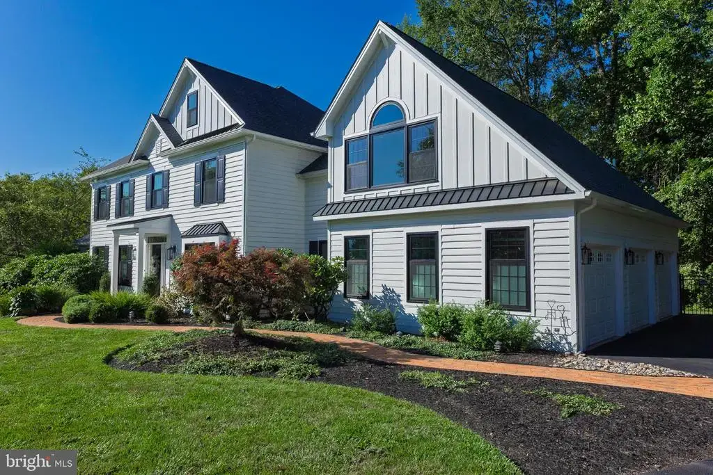 2910 Stover Trl, DOYLESTOWN