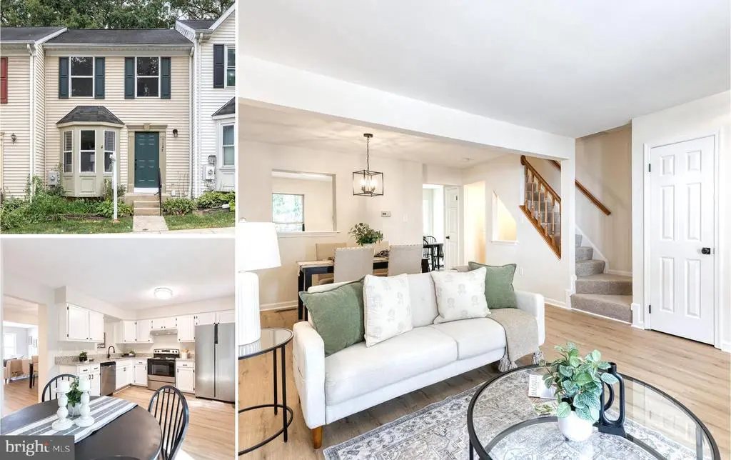 1127 Ingate Rd #1127, Halethorpe