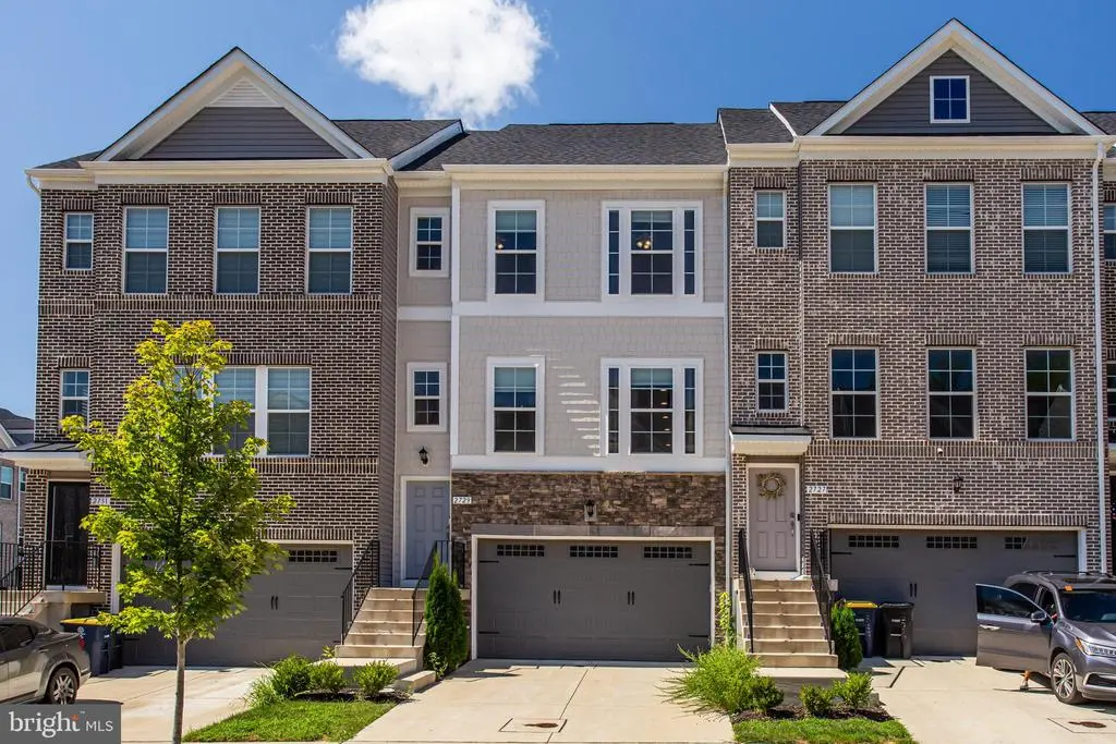 2729 Lewis And Clark Ave, UPPER MARLBORO