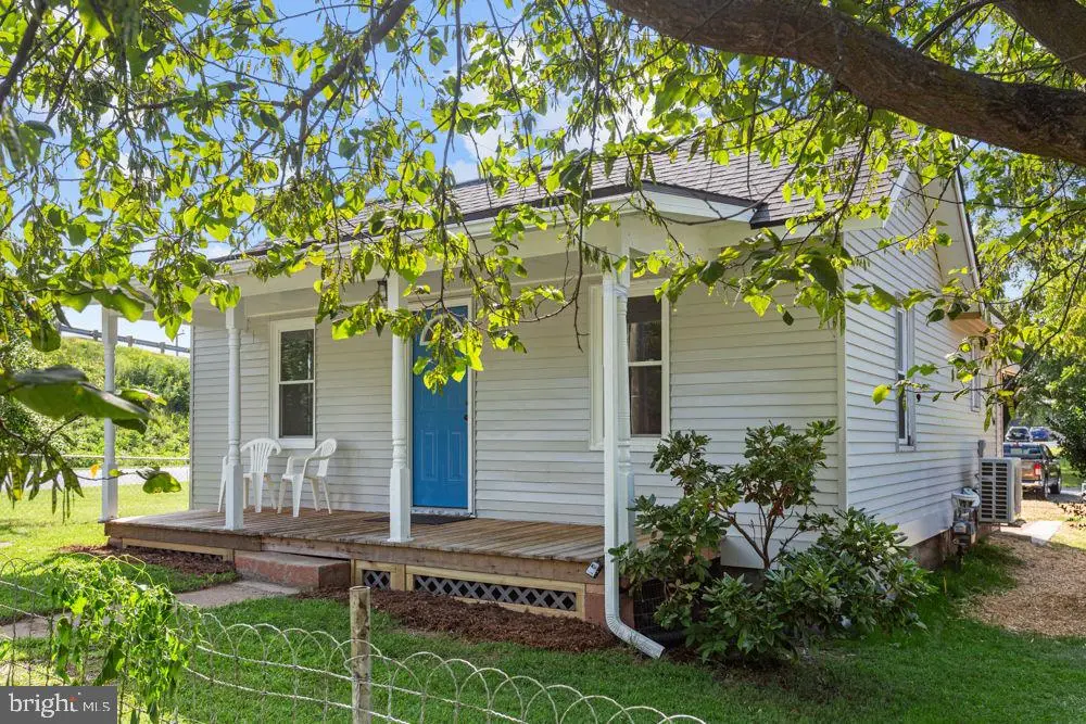 821 N Bayard Ave, WAYNESBORO