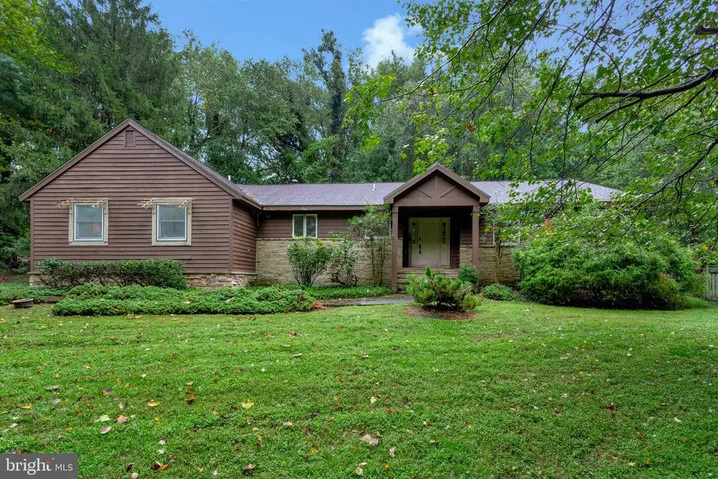 3886 Greenmeadow Ln, Davidsonville