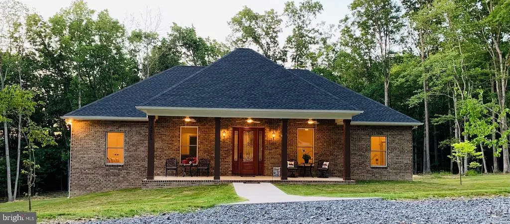 3213 Old Tanbark Road, LURAY