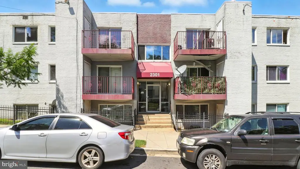 2301 Pitts Pl Se #103, WASHINGTON