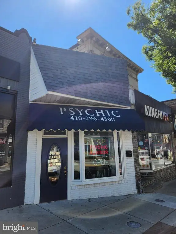 508-h York Rd, Towson