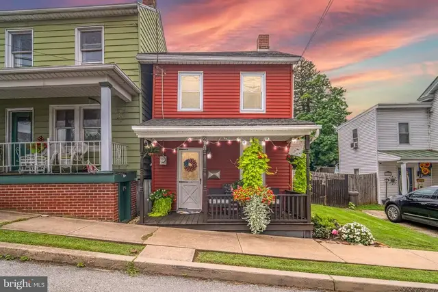 218 S 2nd St, Wrightsville