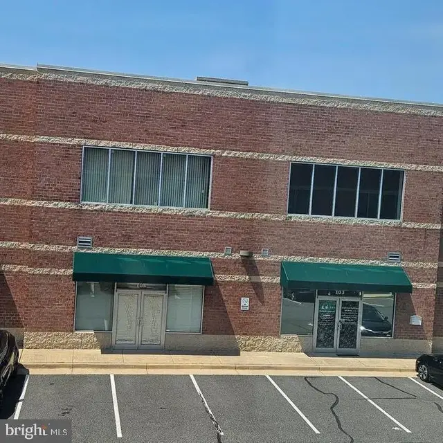 14641 Route 29 #204, Centreville