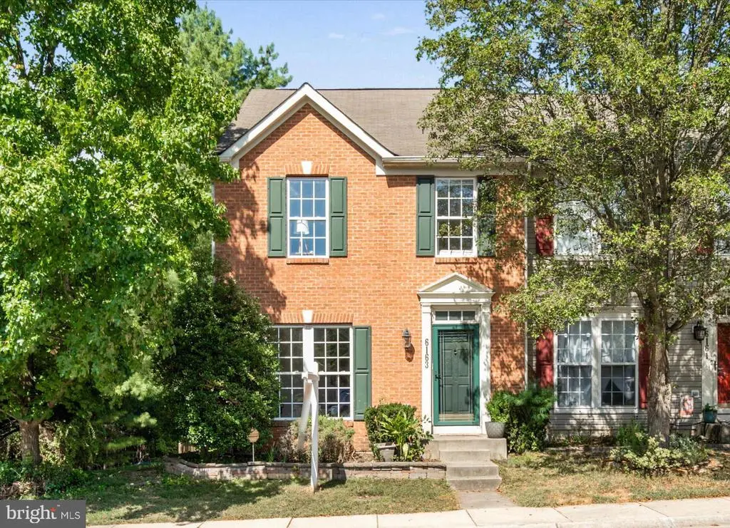 6163 Newport Ter, Frederick