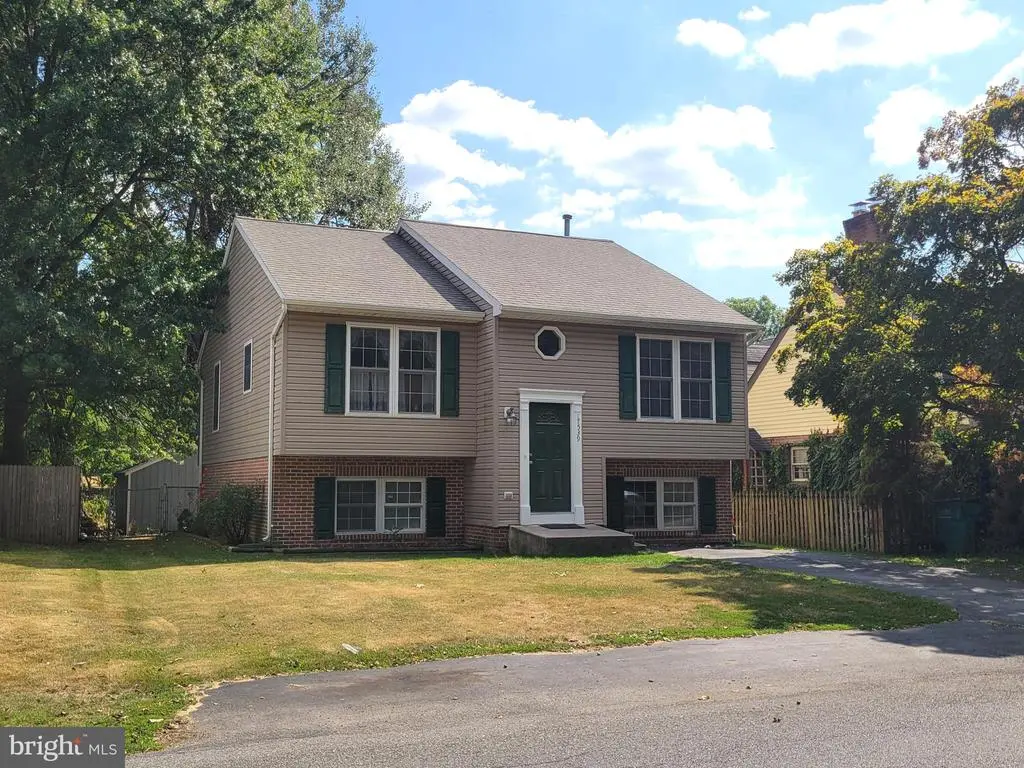 17539 York Rd, HAGERSTOWN