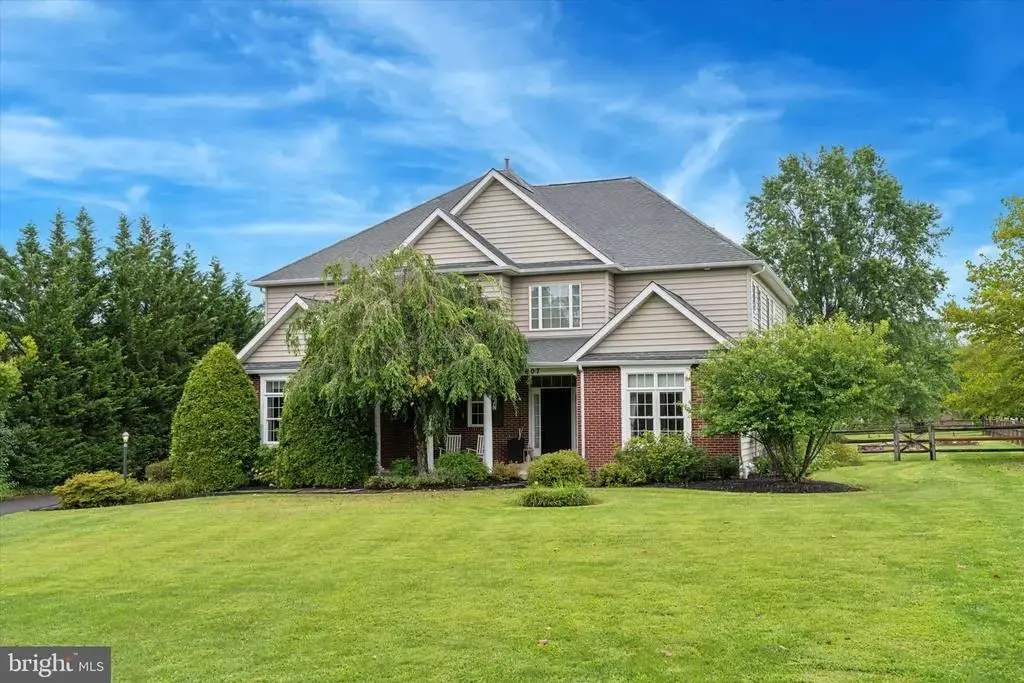 607 Telegraph Rd, PERKASIE