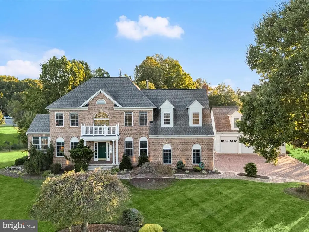 14824 Poplar Hill Rd, Darnestown