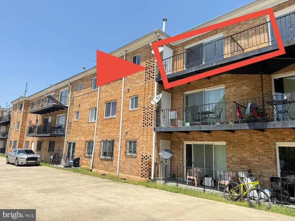 5009 D St Se #303, WASHINGTON