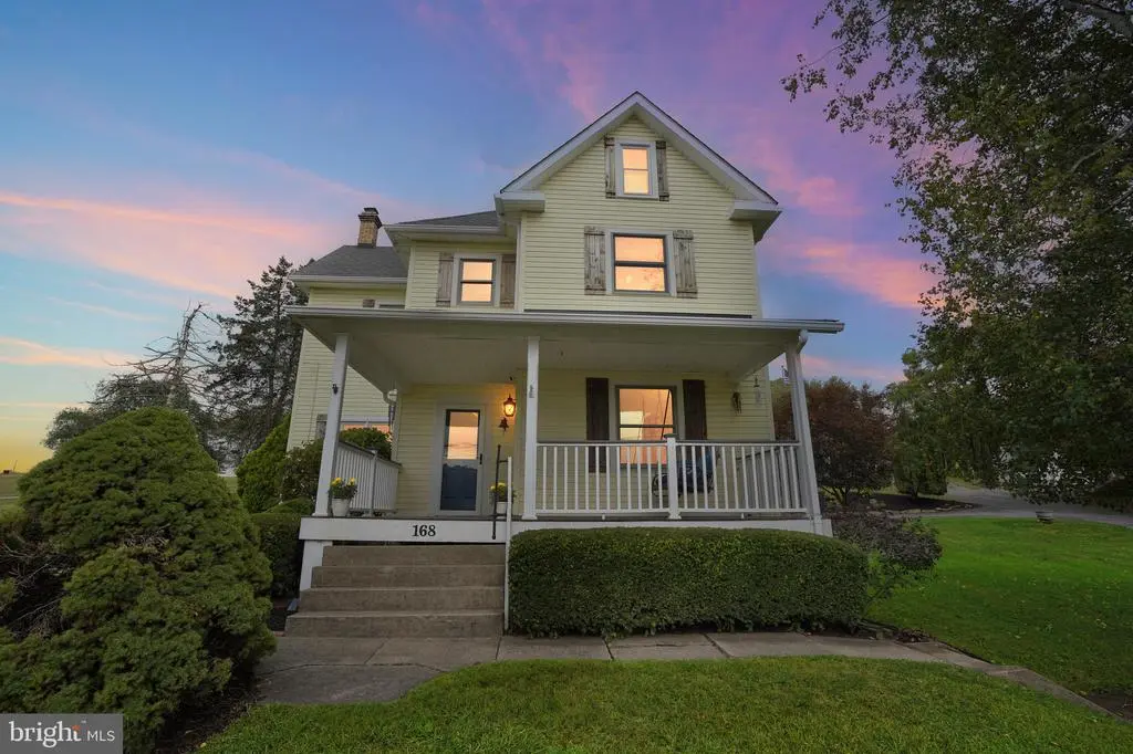 168 Burtner Rd, BUTLER