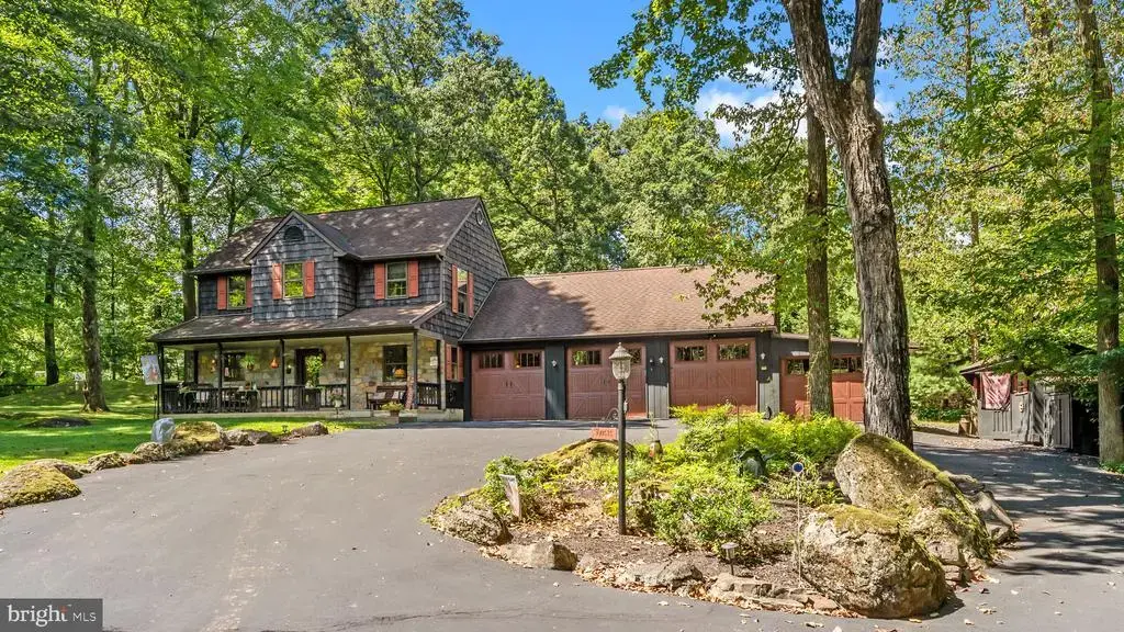 27 Byers Rd, OTTSVILLE