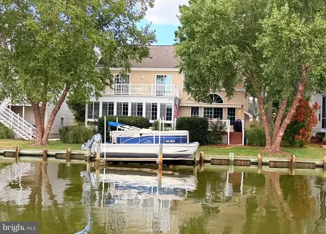 51 Clubhouse Dr, Ocean Pines