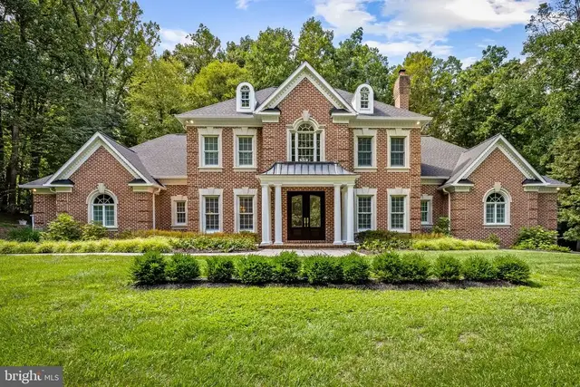 2214 Blue Mount Rd, Monkton