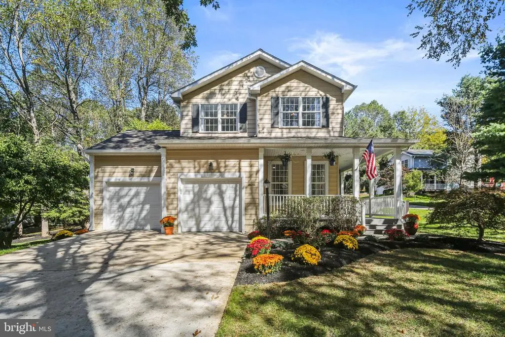 6486 Onward Trl, Clarksville