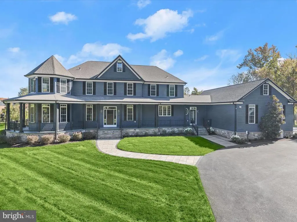 1315 S Seneca Rd, Middle River