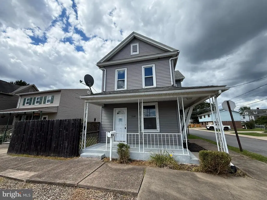 1249 Edison Ave, SUNBURY