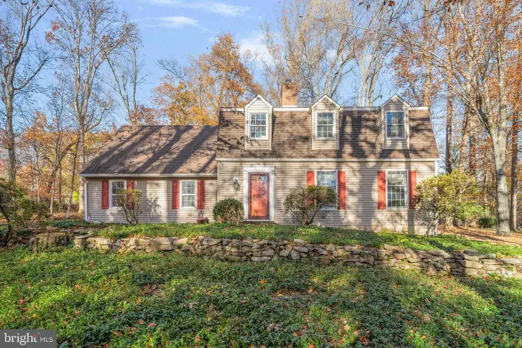 3196 Mill Rd, BUCKINGHAM