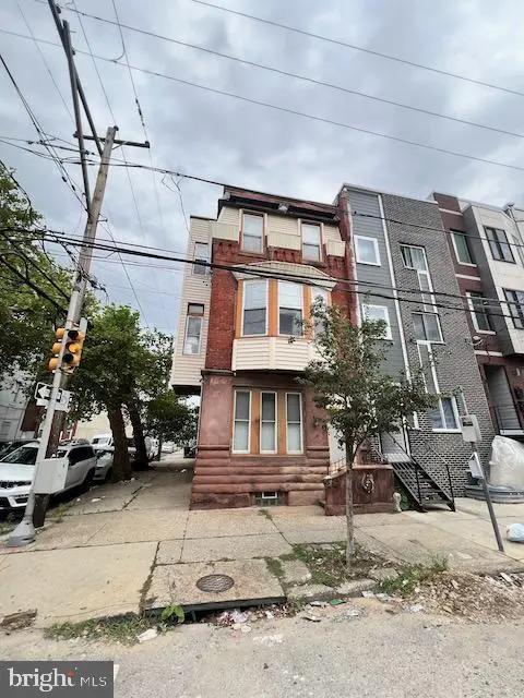 2541 Cecil B Moore Ave, PHILADELPHIA