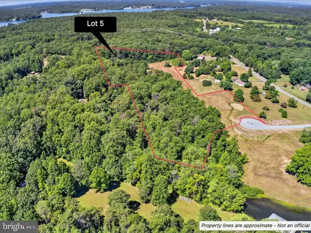 4706 Eagle Point Ct, Spotsylvania