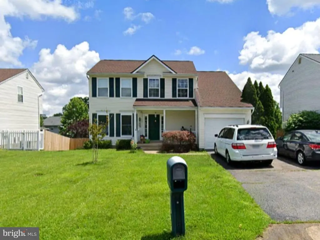 13817 Rosewood Dr #basement, WOODBRIDGE