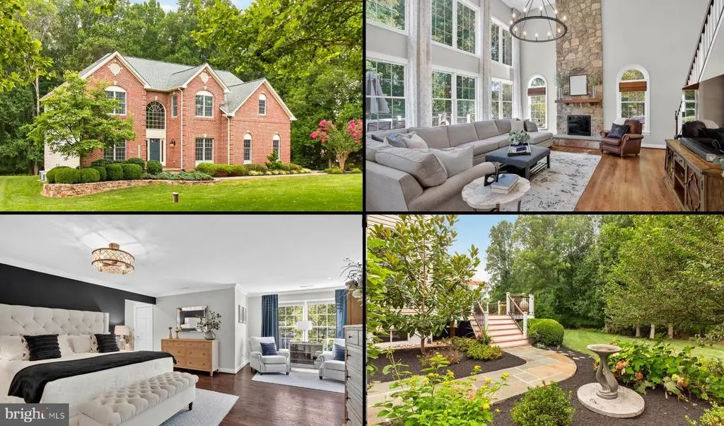 15004 Oak Ridge Ct, Dayton