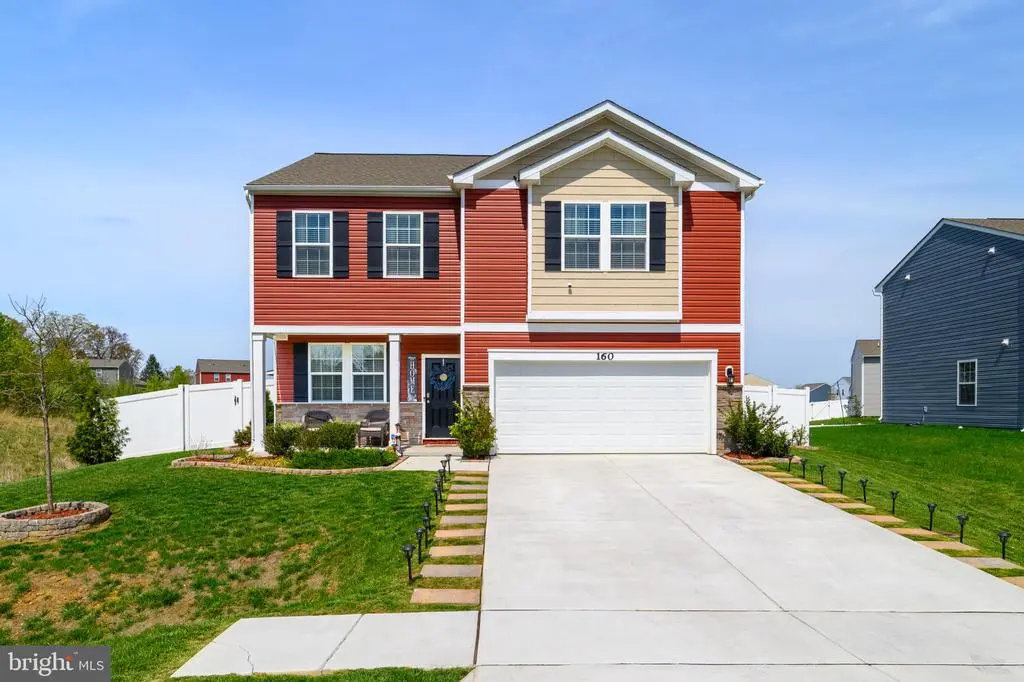 160 Bar Harbor Ter, CHARLES TOWN