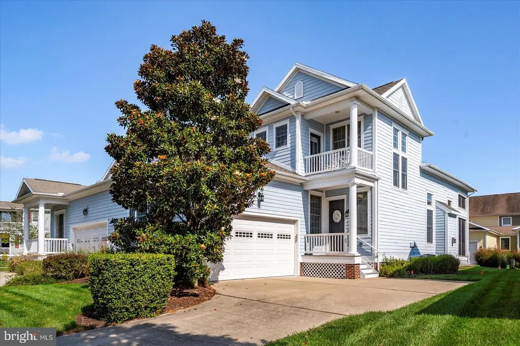 11057 Destination Dr, SELBYVILLE