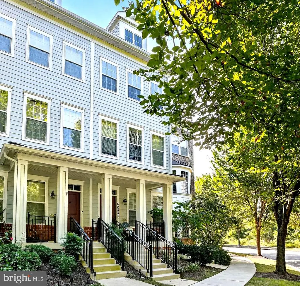 6022 Maple Hill Rd, Ellicott City