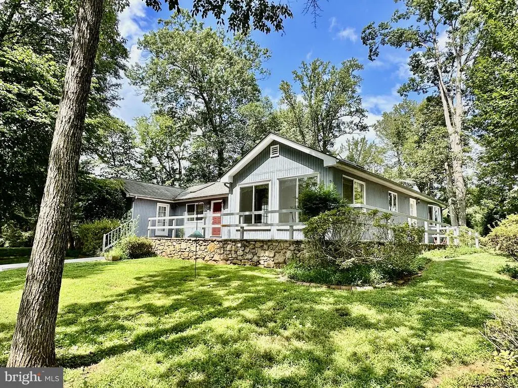 7038 Beaconsfield Ln, WARRENTON