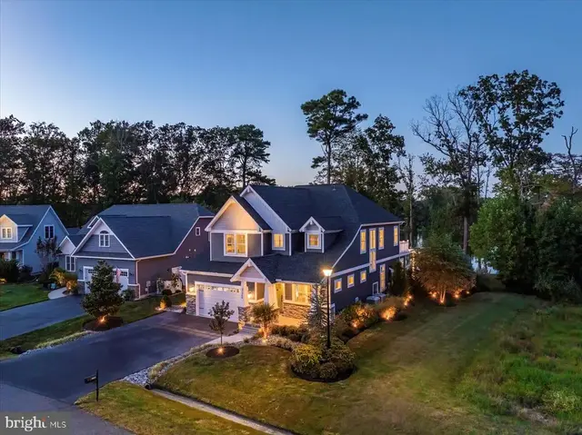 37366 Woods Run Cir, Selbyville