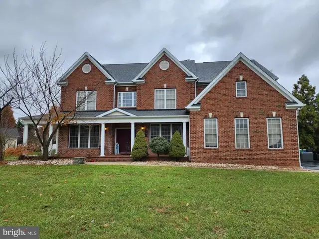 246 Quails Nest Dr, Dover