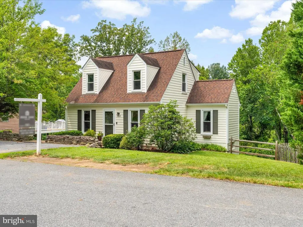 6618 Hemlock Point Rd, New Market