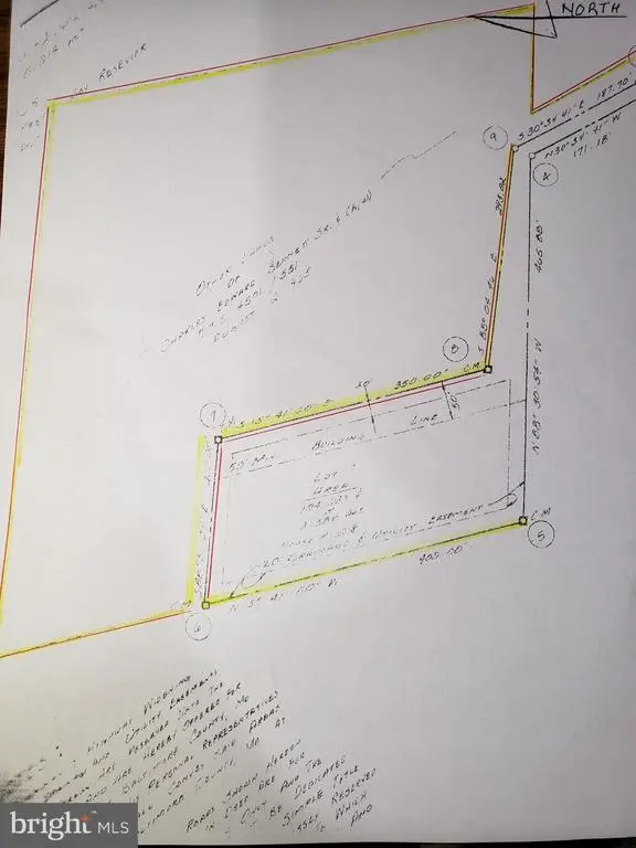 1218 Rayville Rd, Parkton