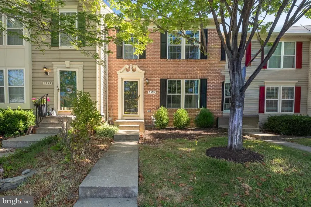 5955 Autumn Spell, Elkridge