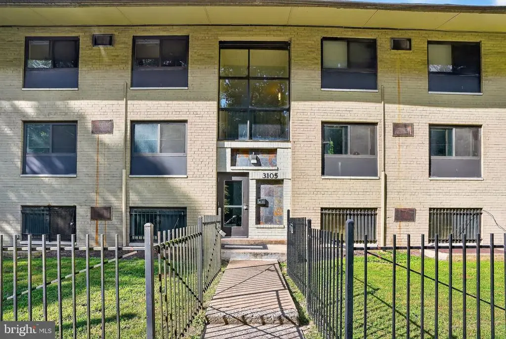 3105 Naylor Rd Se #101, WASHINGTON
