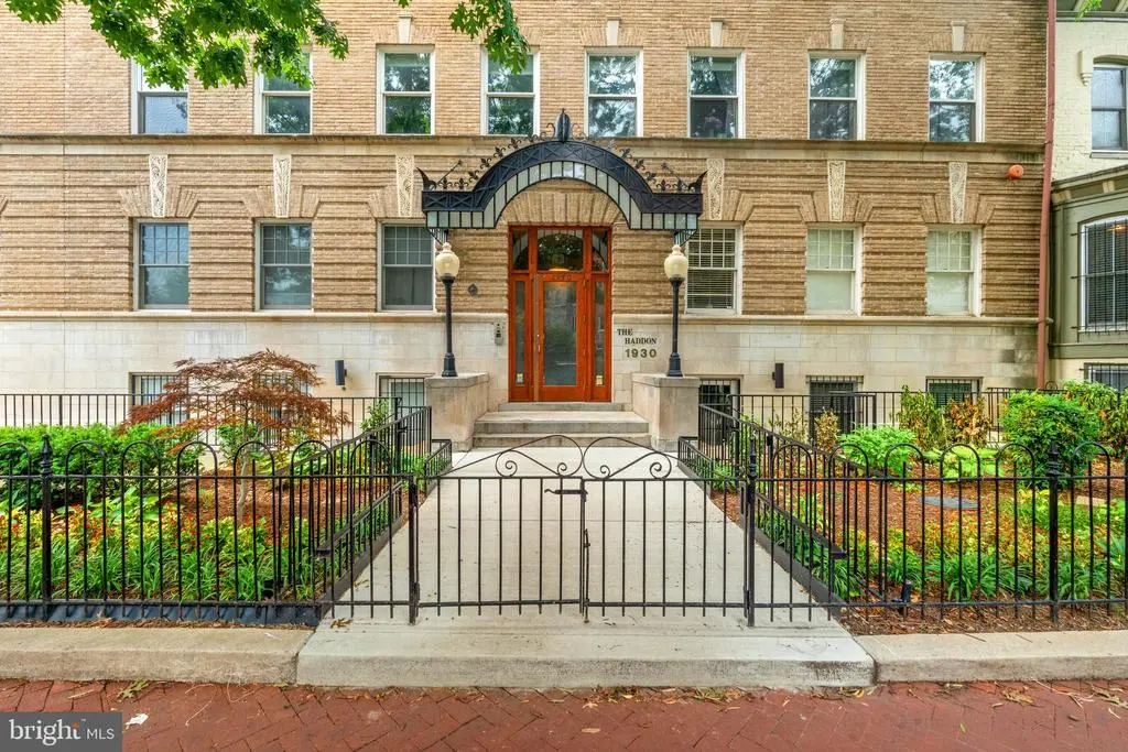 1926 New Hampshire Ave Nw #12, WASHINGTON