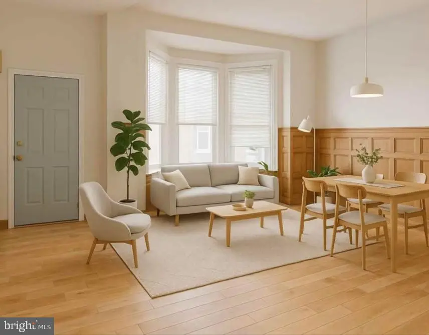 4920 Warrington Ave #1, PHILADELPHIA