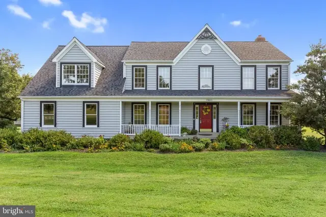 17400 White Dogwood Ct, Mount Airy