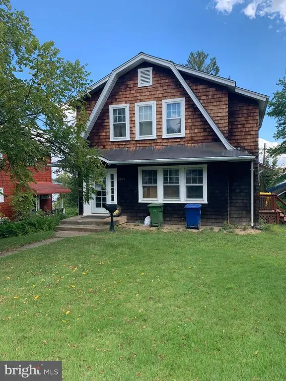 2706 E Strathmore Ave, Baltimore