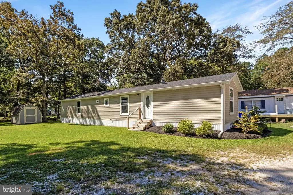 18264 Clendaniel Drive, GEORGETOWN