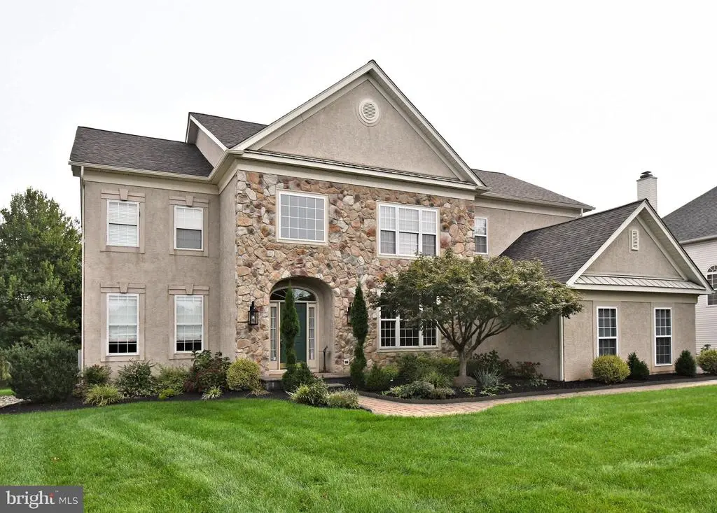 563 Exeter Ct, AMBLER