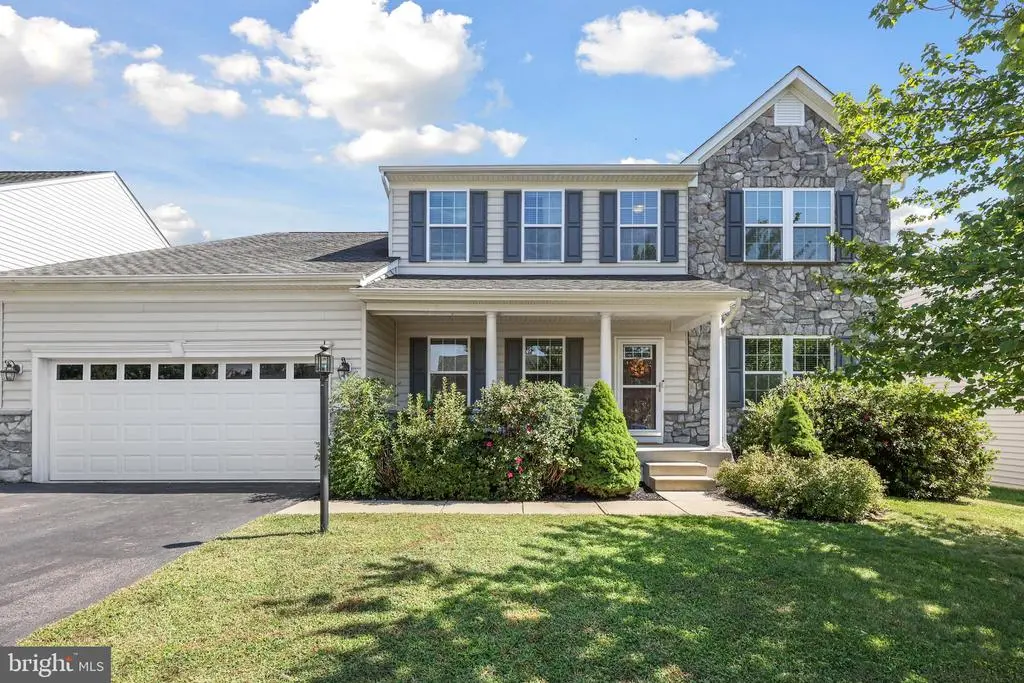 16394 Topsail Ln, Woodbridge