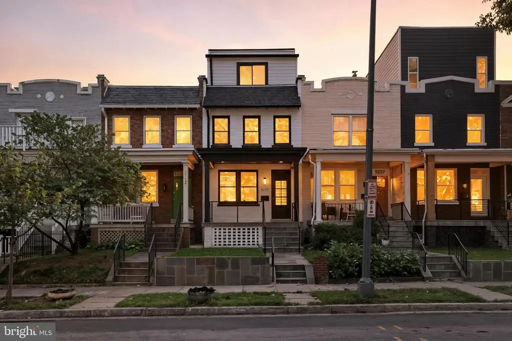 5229 5th St Nw, WASHINGTON