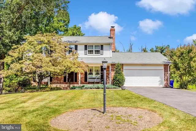 10036 Century Dr, Ellicott City