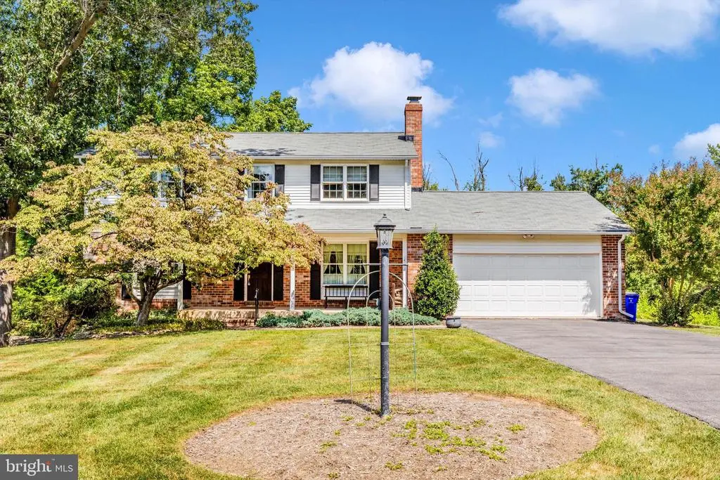 10036 Century Dr, ELLICOTT CITY